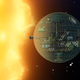 Illustration for article titled iFuturama/i gets a current event just right